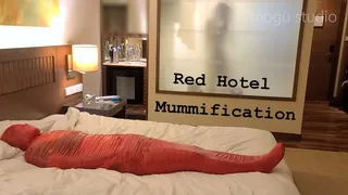 Red Hotel Mummification