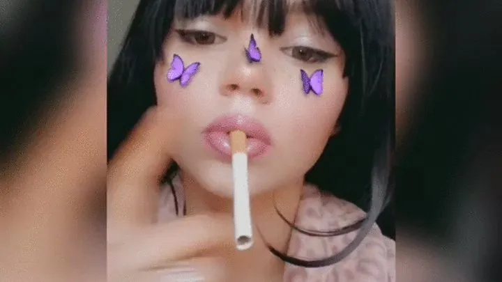 Premium snapchat smoke 2*