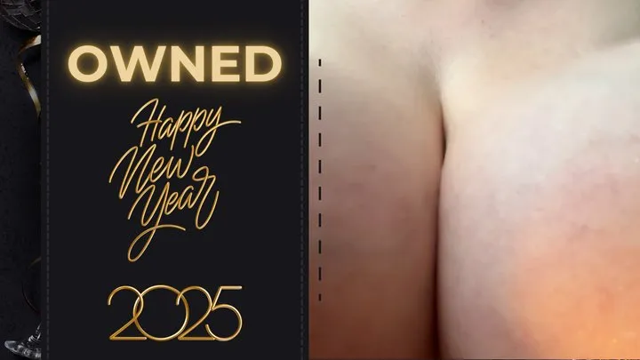 Owned - Happy New Year