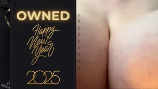 Owned - Happy New Year