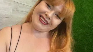 Roxanne Miller - Burping videocall with my boyfriend