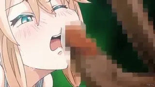 compilation hentai hard Isekai Kit aNoDe Special Skill De Zenryoku Ouka Shiyou To Omou The Animation