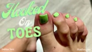 Hooked On Toes