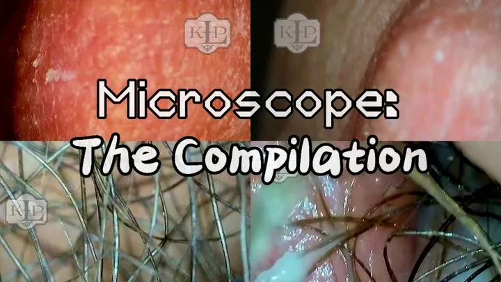 Microscope: The Compilation