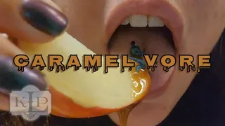 Caramel Vore