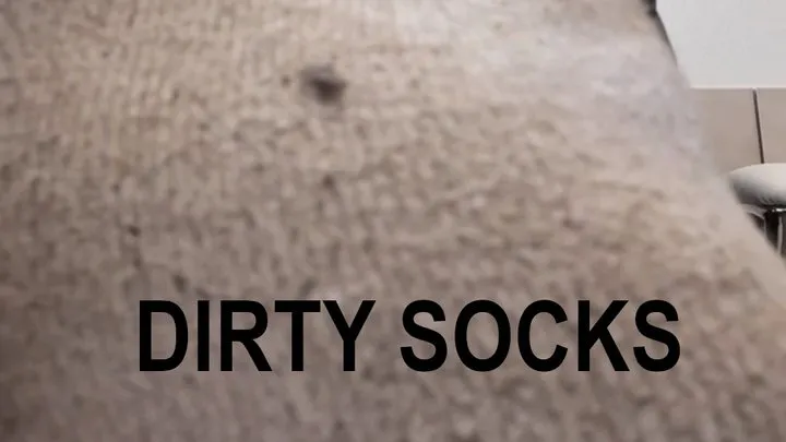 Dirty Socks JOI - Princess Storm has decided to reward you for good behavior in this sexy clip where she shows you her absolutely filthy socks before walking you through sniffing them as you stroke featuring foot worship, foot JOI, dirty socks, and more