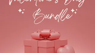 Bimbo Bambi's Valentine's Day bundle