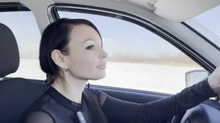 Katya driving lesson with instructor hdr pro res full video 30 min 0003