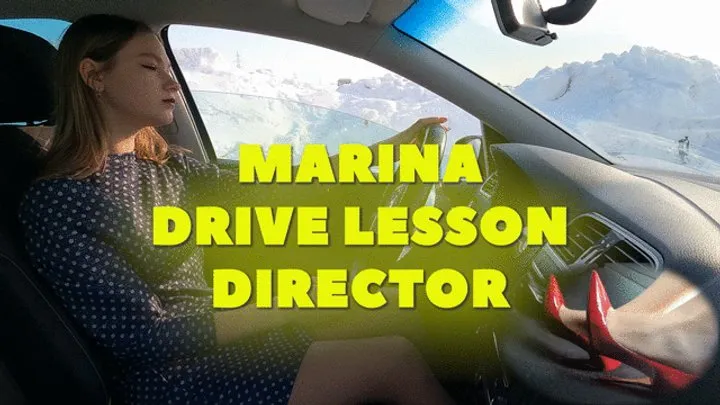 ANASTASIA DRIVE LESSON DIRECTOR 18 MIN 0001