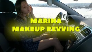 ANASTASIA MAKEUP REVVING 29 MIN 01