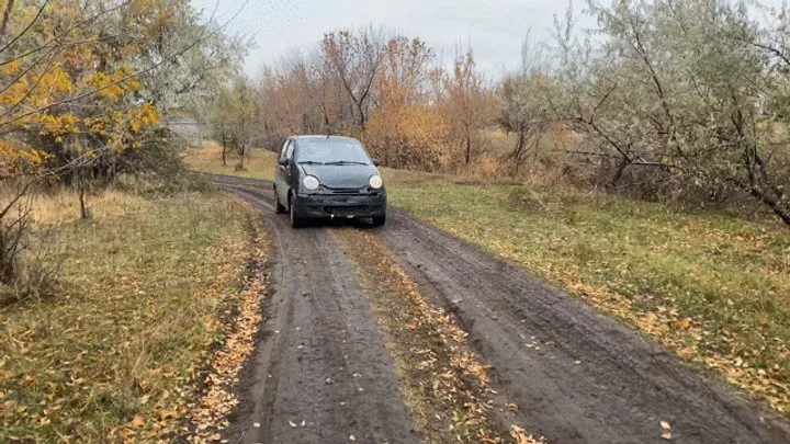 TANYA HARD STUCK IN THE MUD END REVVING 38 MIN 0001