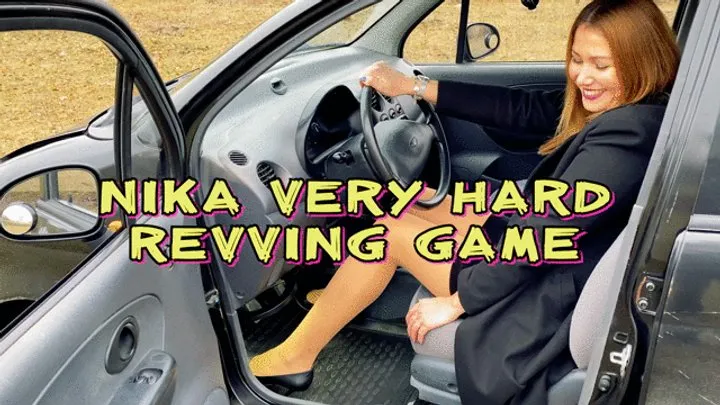 TANYA HARD REVVING GAME 29 MIN 0001