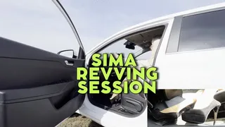 SIMA REVVING SESSION  Dolby Vision 36 MIN 0001