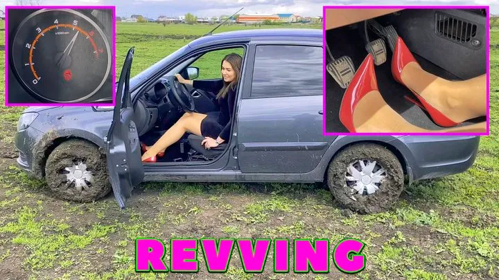 TANYA HARD REVVING SO KATE HIGHT HEELS HD 1080 FULL VIDEO 13 MIN