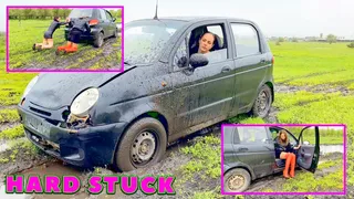 TANYA VIKA HARD STUCK IN THE MUD HD 1080   FULL VIDEO 39 MIN