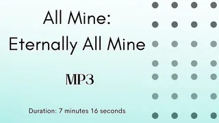 All Mine: Eternally All Mine MP3