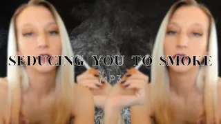 Seducing You to Smoke MP3