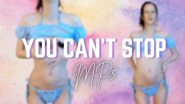 You Can't Stop MP3