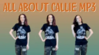 All About Callie MP3