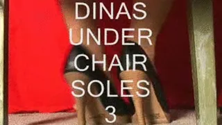 DINA UNDER CHAIR SOLES 3