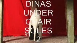 DINA UNDER CHAIR SOLES 2