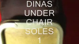 DINA UNDER CHAIR SOLES