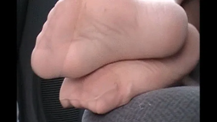 RIDING SIDE SOLES