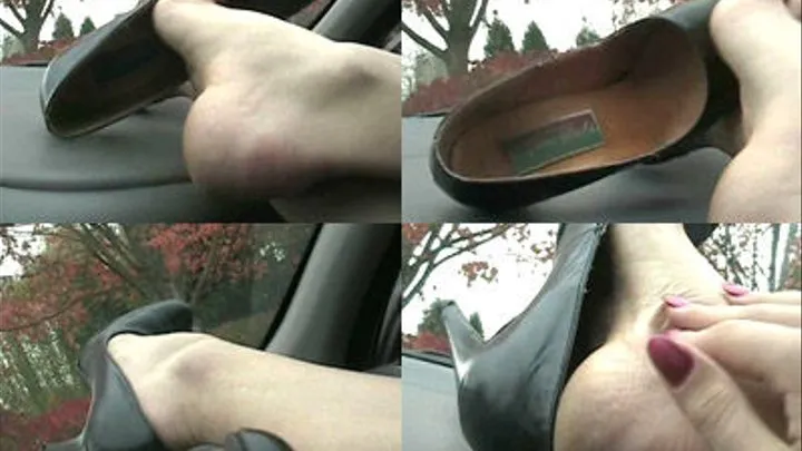 Amateur shoeplay and young feet archives (part 1) medium