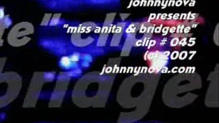 miss anita & bridgette tickling clip # 045