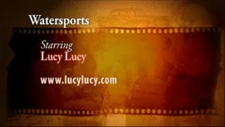 Watersports - Lucy Lucy