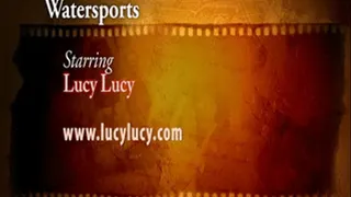 Watersports ( 0p) - Lucy Lucy