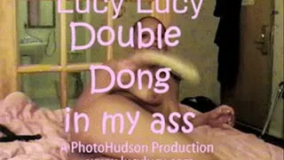 Lucy Lucy Double Dong
