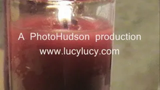 Lucy Lucy self wax