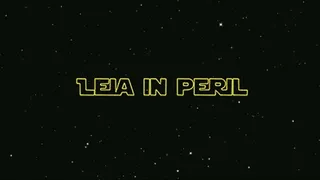 Leia in Peril, Bobba Fetish HD1920