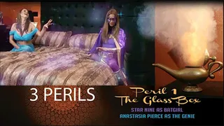 3 PERILS - Peril 1 The Glass Box pt1 of 3