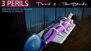 3 PERILS - Peril 2 The Blade pt 2 of 3