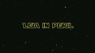 Leia in Peril, Bobba Fetish