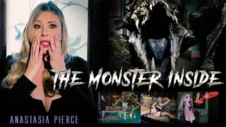 THE MONSTER INSIDE, , MP4