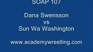 SOAP 107 - Dana vs Sun p2 of 4