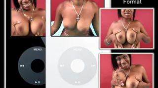 Unique iPod Boobie Movie 01