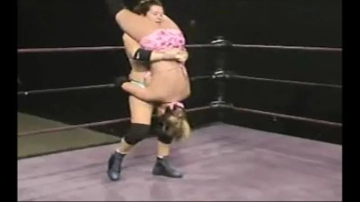 Hard Core PILEDRIVER Clips - Volume 4