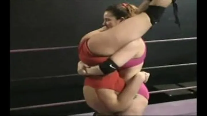 Hard Core PILEDRIVER Clips - Volume 3