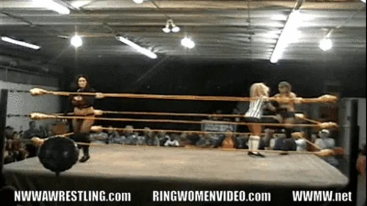 YOU FUCKING CHEATER! Tracy Brooks vs Lorelei Lee (IN HIGH DEF'N)