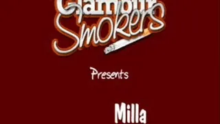 Milla's Saratogas *Ipod Widescreen*