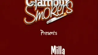 Milla's Saratogas *Broadband Widescreen*