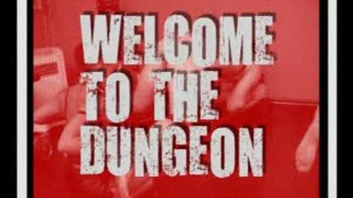 Slaves To Lesbians - Welcome To The Dungeon