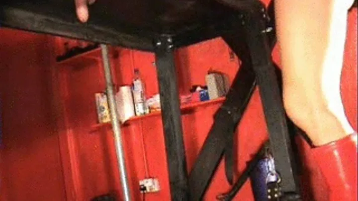 Mistress Dometria, Cocktable CBT, Full Version