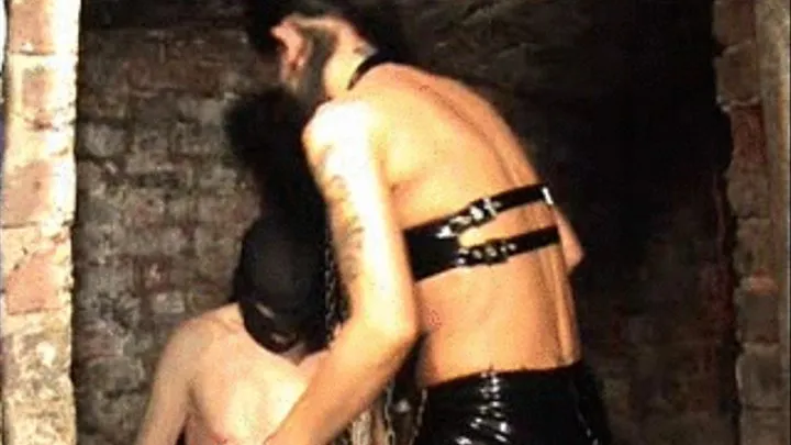 Mistress Dometria, Crippled Nipple, Part 1