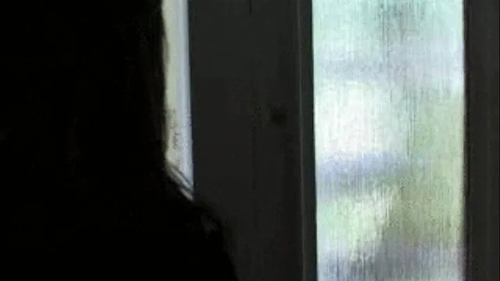 Domme Vanessa - Naughty Neighbor Gets Caned - Full Movie