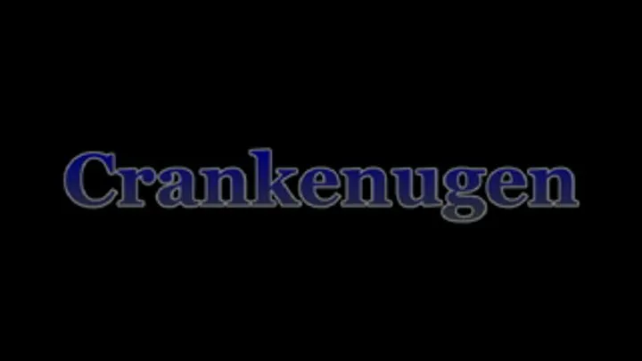 Crankenugen "recut"